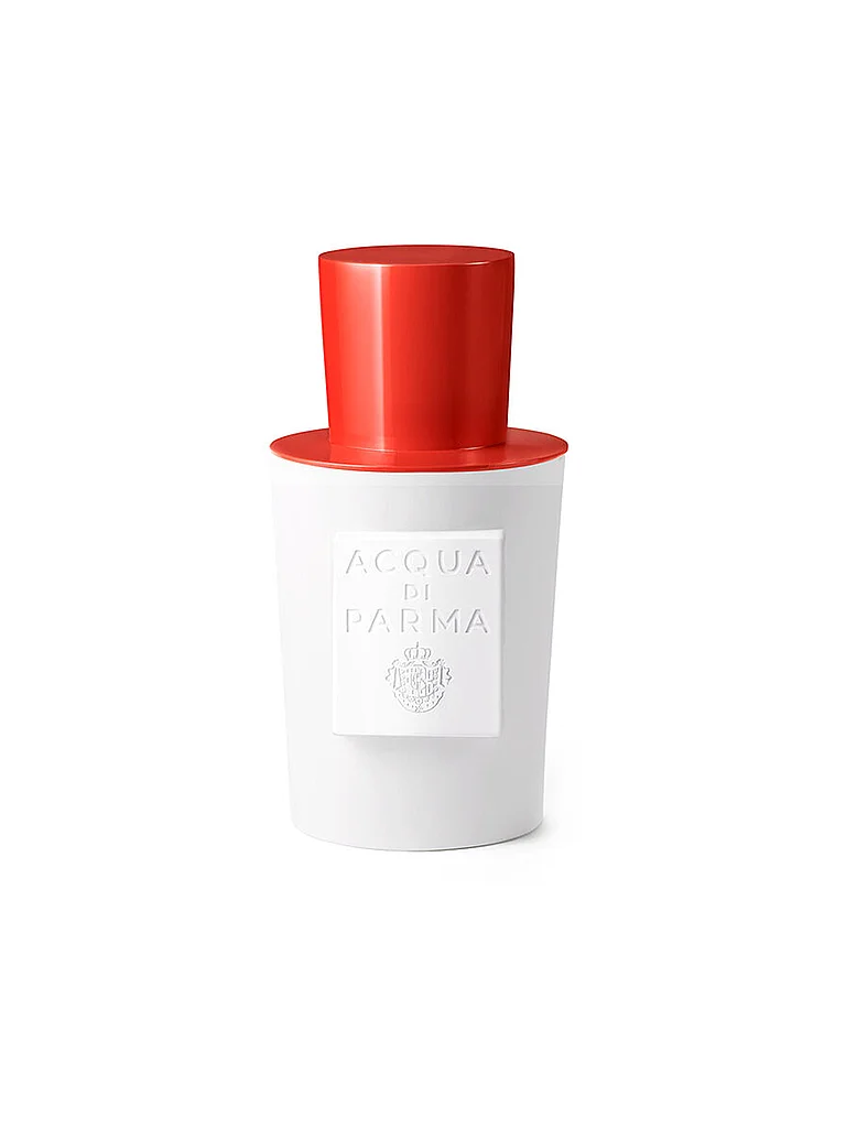 ACQUA DI PARMA Chapeau! Kerze - Luce Di Rosa 1,6kg / 330g